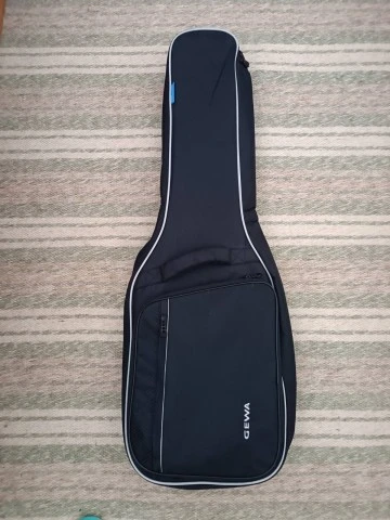 Fender Squier Affinity Tele Μαύρη Ηλεκτρ