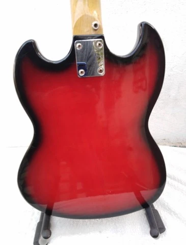 Teisco Clearsound 1965