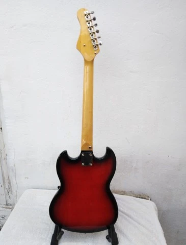 Teisco Clearsound 1965