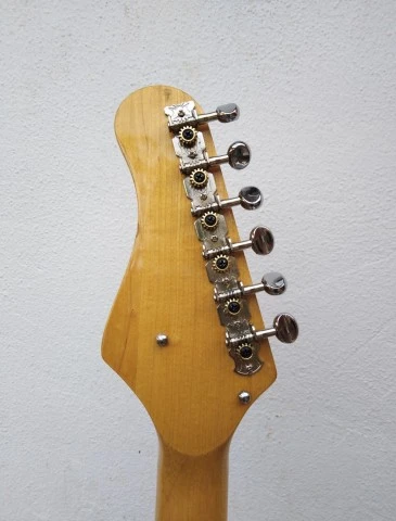 Teisco Clearsound 1965