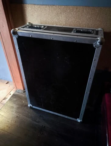Allen&amp;Heath GL2400