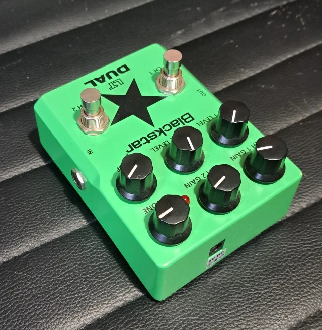 Blackstar LT Dual Distortion