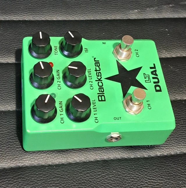 Blackstar LT Dual Distortion
