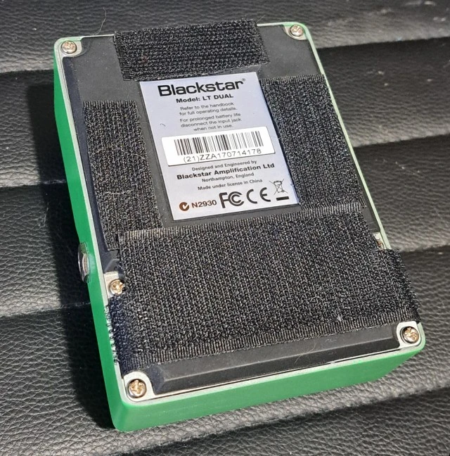Blackstar LT Dual Distortion