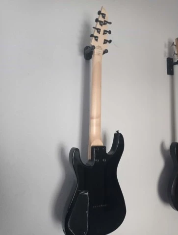 Jackson JS22 7 string guitar brand new.