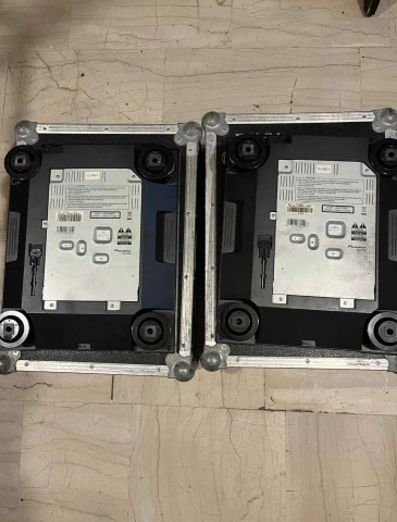 Pioneer CDJ 2000 επαγγελματικά CD player