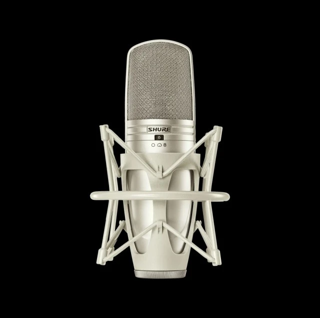 Shure Ksm 44
