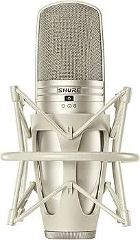 Shure Ksm 44