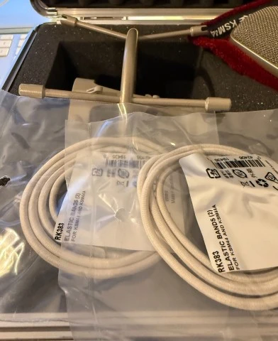 Shure Ksm 44