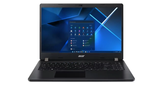 Acer TravelMate P215/53 (αχρησιμοποίητο)