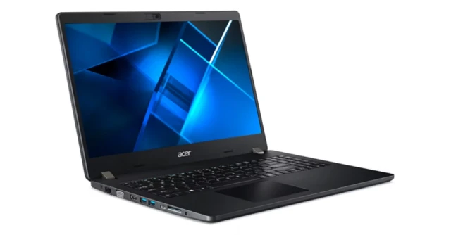 Acer TravelMate P215/53 (αχρησιμοποίητο)