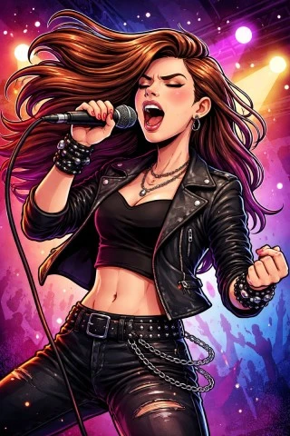 Οι Gain of Tones Αναζητούν Τραγουδίστρια/Τραγουδιστή