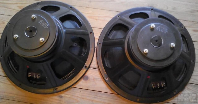 2 Philips AD12100/M4