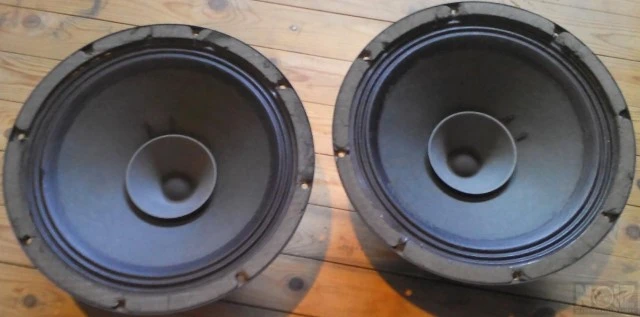 2 Philips AD12100/M4