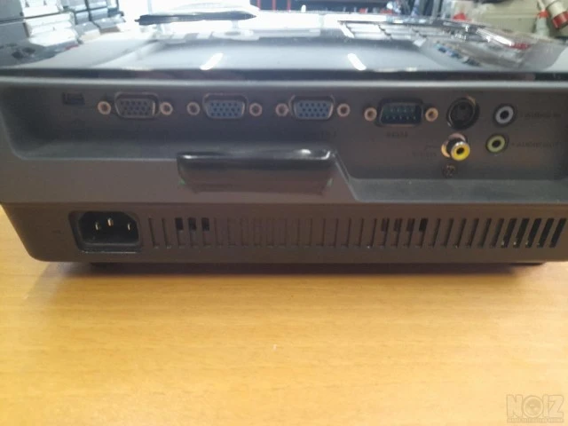 projector benq ms500+