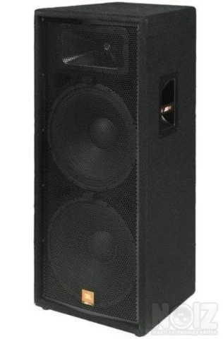 jbl jrx 125