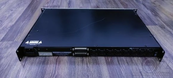 Focusrite Platinum Octopre 8Channel Mic.