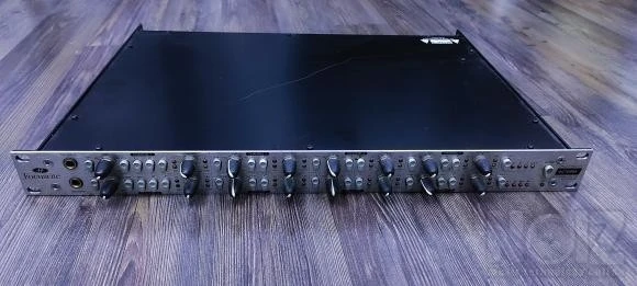 Focusrite Platinum Octopre 8Channel Mic.