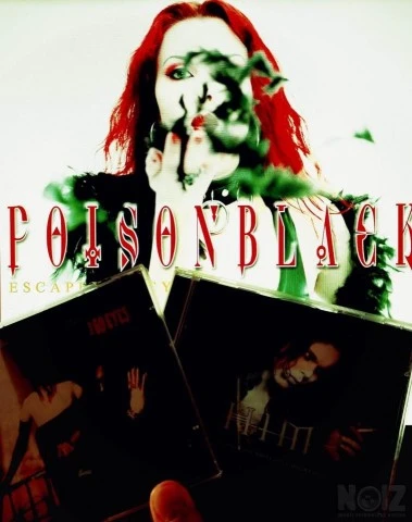 ΖΗΤΕΙΤΑΙ DRUMMER KAI KIΘΑΡΙΣΤΑΣ ΓΙΑ GOTH