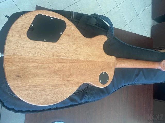 ΧΕΙΡΟΠΟΙΗΤΗ LES PAUL VAGABOND