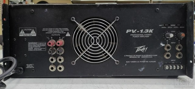 PEAVEY PV-1.3K