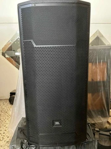 JBL SRX 735 SUB 18