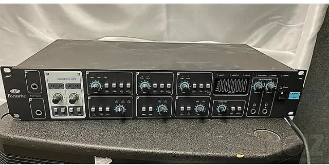 Focusrite Saffire LS56