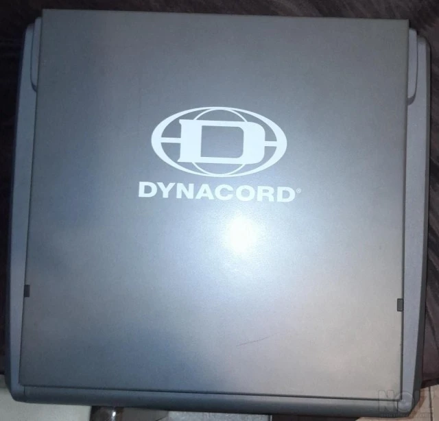 ΚΟΝΣΟΛΑ DYNACORD