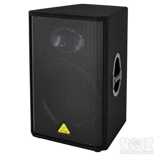 ΗΧΕΙΑ (X2) BEHRINGER VS1520 150W/600W