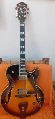 Ibanez LGB 30 George Benson