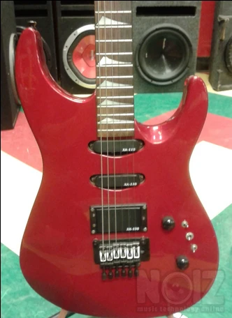 Ovation - Applause GTX-23