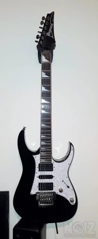 IBANEZ RG 350
