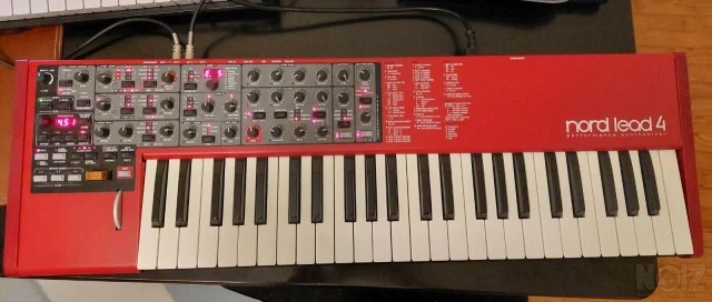 NORD LEAD 4