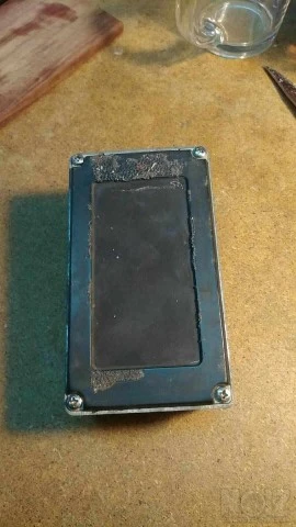 TUBE SCREAMER TS10