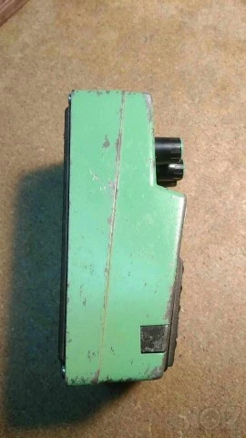 TUBE SCREAMER TS10
