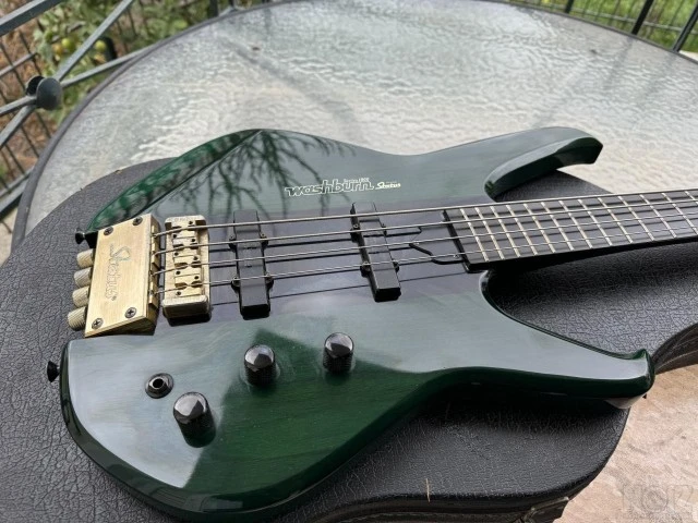 Washburn STATUS S1000 s70  1989