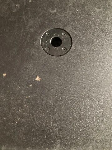 2 sub woofer 18