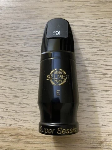 Επιστόμιο Selmer για alto σαξόφωνο