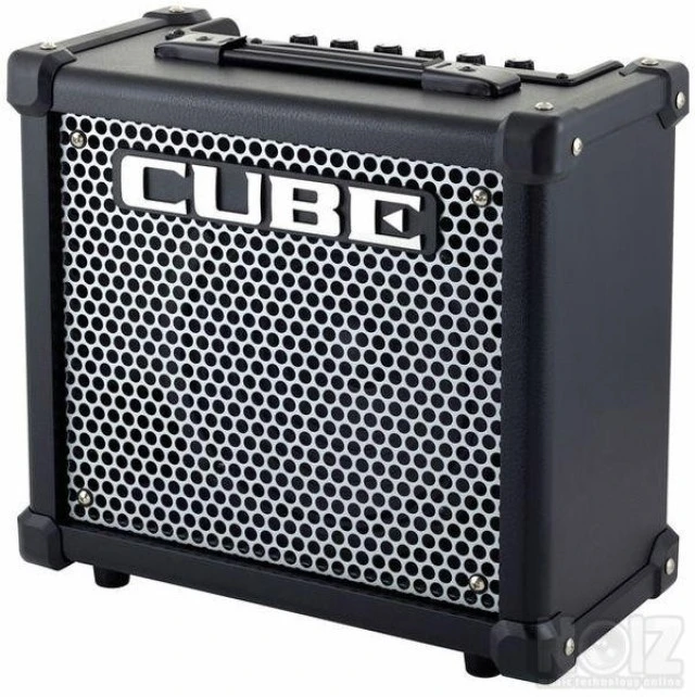 Ενισχυτης Roland Cube 10GX Άριστη Κατάσταση