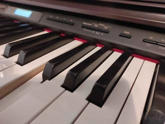 ΠΙΑΝΟ ΨΗΦΙΑΚΟ ROLAND HP603A