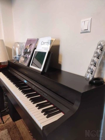 ΠΙΑΝΟ ΨΗΦΙΑΚΟ ROLAND HP603A