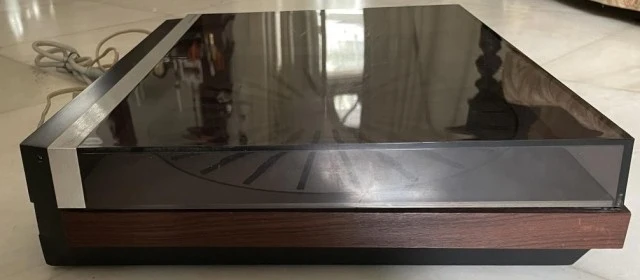BANG &amp; OLUFSEN Beogram 6000