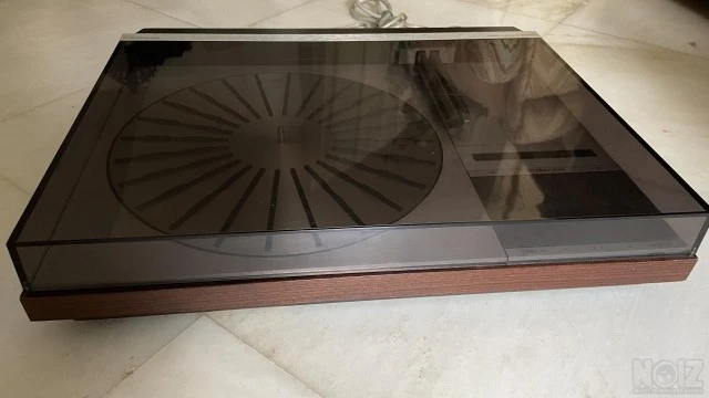 BANG &amp; OLUFSEN Beogram 6000