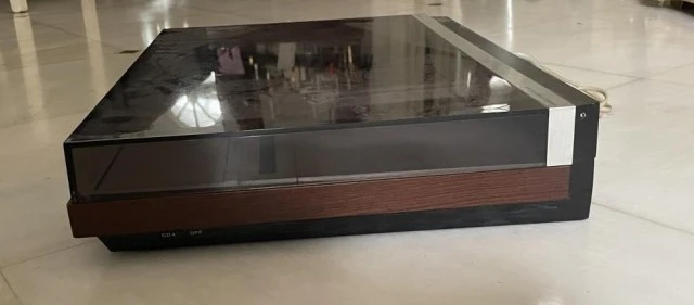 BANG &amp; OLUFSEN Beogram 6000