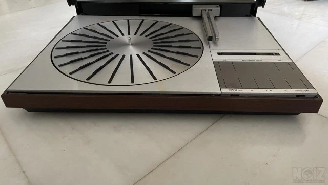 BANG &amp; OLUFSEN Beogram 6000