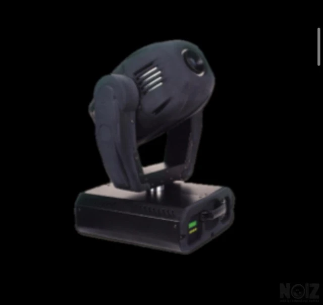 PROSPOT TAS 575 MSR