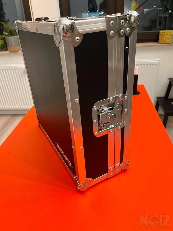 Flightcase για Push 1/2 της Ableton
