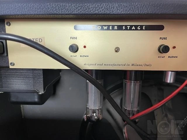 Bulk Sonica Lead Rose Buddy 50 Tube Amp