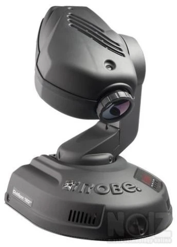 ΡΟΜΠΟΤΙΚΟ ΦΩΣ ROBE CLUBSPOT 160CT