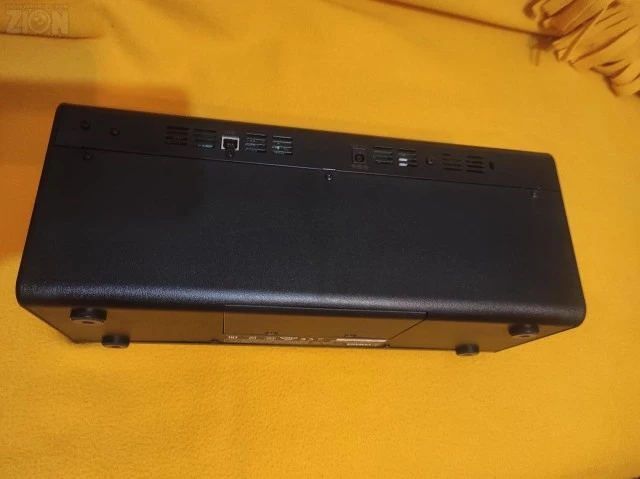 THR 10 YAMAHA AMP